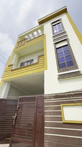 Building Image of 2490 Sq.ft 6 BHK Duplex for sale in Akhari Varanasi for Rs. 6500000