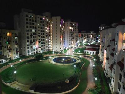 Image of 600 Sq.ft 1 BHK Apartment / Flat for sale in DSK Meghmalhar, Dhayari, Pune for Rs. 4500000