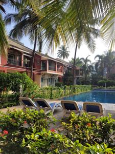 Image of 1650 Sq.ft 3 BHK Villa for sale in Heritage Exotica, Arpora, Goa for Rs. 27000000