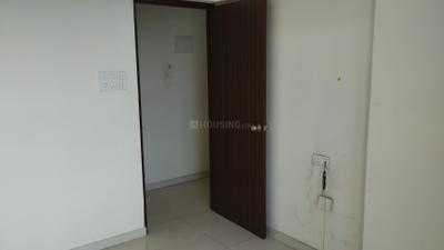 Bedroom Image of 850 Sq.ft 2 BHK Apartment / Flat for sale in Kalyan West Kalyan for Rs. 6000000
