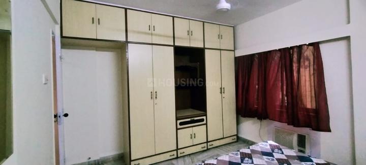Brindaban Andheri east Bedroom 1