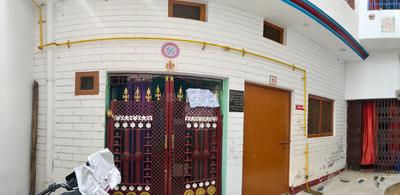 Image of 600 Sq.ft 2 BHK Independent House for sale in Khairabad, Sitapur for Rs. 3800000