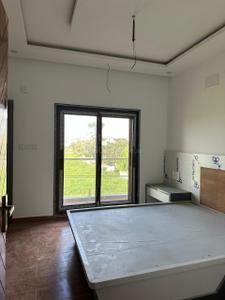 Bedroom Image of 2500 Sq.ft 3 BHK Independent House for sale in SMV Layout Bengaluru for Rs. 18500000