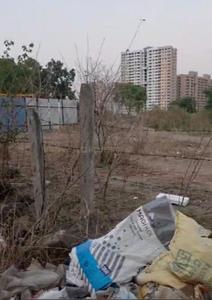 Baner Plot View 1