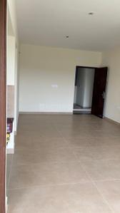 Hall Image of 1200 Sq.ft 3 BHK Apartment / Flat for rent in DRA Trinity, Thoraipakkam Chennai for Rs. 58000