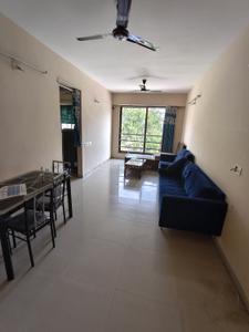 Hall Image of 1490 Sq.ft 3 BHK Apartment / Flat for sale in Prerna Aagam, Jodhpur Ahmedabad for Rs. 9000000