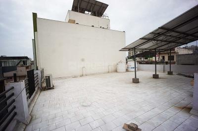 Balcony Image of 1836 Sq.ft 6 BHK Independent House for sale in Isanpur Ahmedabad for Rs. 13000000