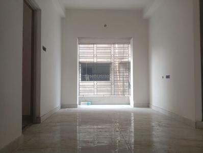 2 BHK Independent Builder Floor