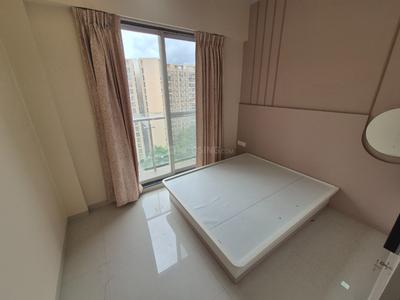Bedroom Image of 950 Sq.ft 2 BHK Apartment / Flat for sale in Tathawade Pune for Rs. 7499999