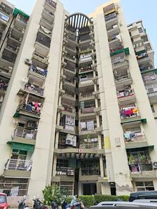 Building Image of 1550 Sq.ft 3 BHK Apartment / Flat for sale in KDP Grand Savanna, Raj Nagar Extension Ghaziabad for Rs. 11700000
