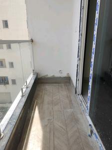 Bedroom Two Image of 1621 Sq.ft 3 BHK Apartment / Flat for sale in Neknampur Hyderabad for Rs. 10536501