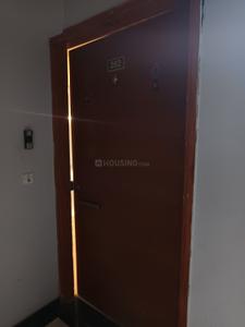 Living Room Image of 1975 Sq.ft 3 BHK Apartment / Flat for sale in Yashasvi Elegance, Navrangpura Ahmedabad for Rs. 14900000