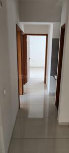 Hall Image of 1350 Sq.ft 3 BHK Apartment / Flat for sale in Fortune Air, Gotri Vadodara for Rs. 6800000