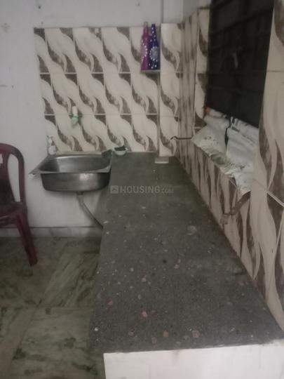 Jubeeli Park, Tollygunge Bedroom 1