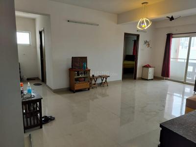 Hall Image of 1200 Sq.ft 3 BHK Apartment / Flat for sale in Sugam Sudhir, Garia, Sonarpur Kolkata for Rs. 10500000