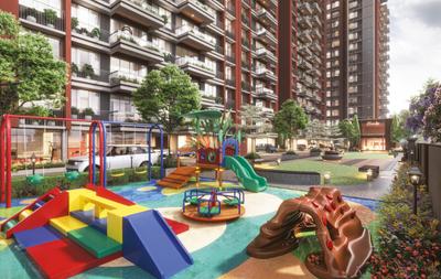 Image of 2079 Sq.ft 3 BHK Apartment / Flat for sale in Aryan Elegance, Paldi, Ahmedabad for Rs. 12400000