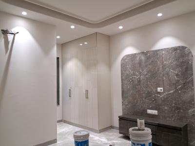 Bedroom Image of 1800 Sq.ft 3 BHK Builder Floor for sale in Paschim Vihar New Delhi for Rs. 35000000