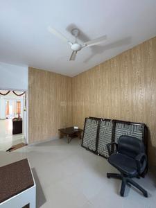 Hall Image of 2700 Sq.ft 3 BHK Independent House for rent in Emaar Bungalows, Sector 109 Mohali for Rs. 35000