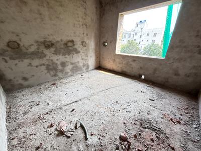 Bedroom Image of 700 Sq.ft 2 BHK Apartment / Flat for sale in Konnagar Hooghly for Rs. 1575000