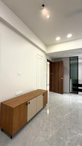 Hall Image of 3200 Sq.ft 4 BHK Apartment / Flat for rent in Darshanam Club Life, Undera Vadodara for Rs. 60000