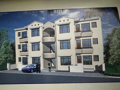 Image of 1387 Sq.ft 3 BHK Builder Floor for sale in Sector 7, Bahadurgarh for Rs. 7400000