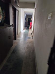 Image of 1000 Sq.ft 3 BHK Apartment / Flat for rent in Nagerbazar, Kolkata for Rs. 23000