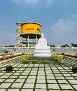 Image of 165 Sq.ft Residential Plot / Land for sale in Gandigunta, Krishna for Rs. 2475000
