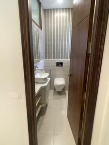 Bathroom Image of 3600 Sq.ft 7 BHK Independent House for sale in Sector 61 Mohali for Rs. 125000000