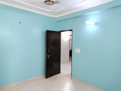 Bedroom Image of 1125 Sq.ft 3 BHK Apartment / Flat for sale in Mahavir Enclave New Delhi for Rs. 8000000