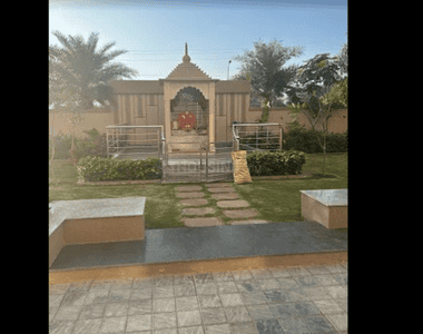 Image of 800 Sq.ft 2 BHK Apartment / Flat for sale in Shubh Nikunj, Mansarovar Extension, Jaipur for Rs. 4100000