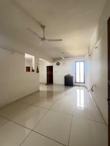 Hall Image of 1476 Sq.ft 2 BHK Apartment / Flat for sale in Silicone Hills, PDPU Road Gandhinagar for Rs. 6500000