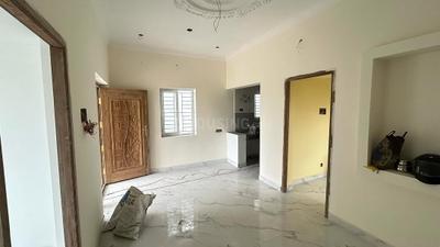 Hall Image of 700 Sq.ft 2 BHK Independent House for sale in Red Hills Chennai for Rs. 3200000