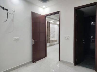 Bedroom Image of 800 Sq.ft 2 BHK Apartment / Flat for rent in Chhattarpur New Delhi for Rs. 18500