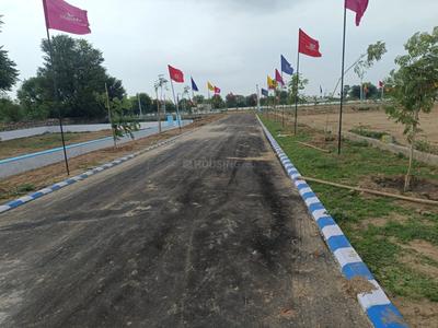 Image of 999 Sq.ft Residential Plot / Land for sale in Boraj, Jaipur for Rs. 1700000