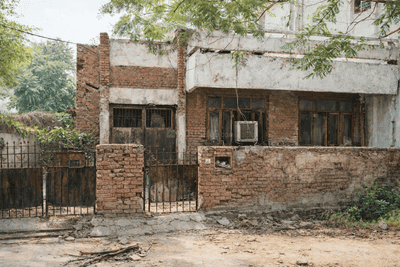 Image of 1935 Sq.ft 1 RK Independent House for sale in Ashiyana, Lucknow for Rs. 20500000