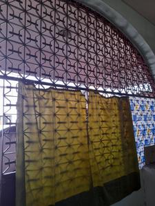 Balcony Image of 500 Sq.ft 1 BHK Independent House for rent in Ashok Nagar Gaya for Rs. 4500