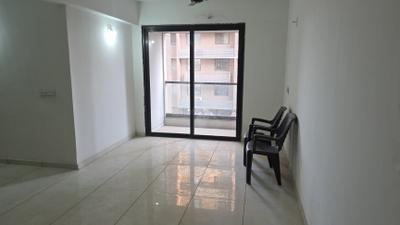Living Room Image of 1728 Sq.ft 3 BHK Apartment / Flat for sale in Hathijan Ahmedabad for Rs. 5600000