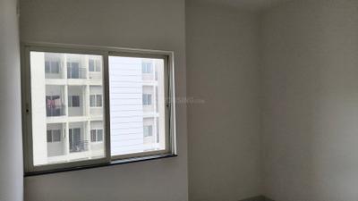 Bedroom Image of 850 Sq.ft 2 BHK Apartment / Flat for sale in VTP Purvanchal, Kesnand Pune for Rs. 5100000