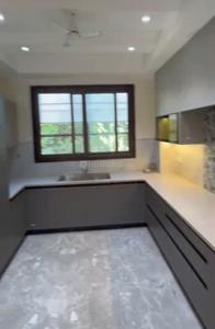 Kitchen Image of 1836 Sq.ft 3 BHK Builder Floor for sale in Sector 15 Part 2 Gurgaon for Rs. 31500000