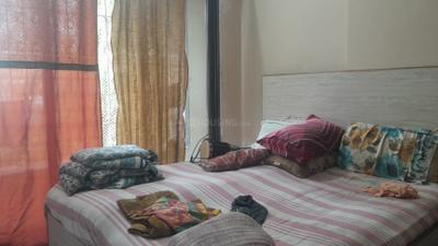 Bedroom Image of 980 Sq.ft 2.5 BHK Apartment / Flat for sale in Kabra Guru Seva, Goregaon East Mumbai for Rs. 23500000