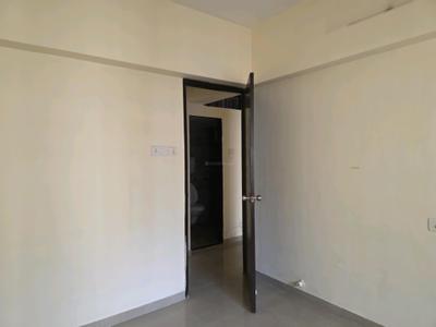 Bedroom Image of 950 Sq.ft 2 BHK Apartment / Flat for sale in Ekta Parksville, Virar West Virar for Rs. 4250000