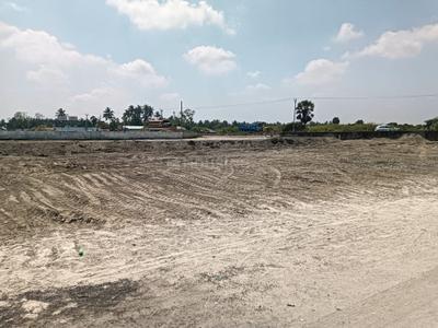 Image of 1600 Sq.ft Residential Plot / Land for sale in Mahabalipuram, Chennai for Rs. 2560000