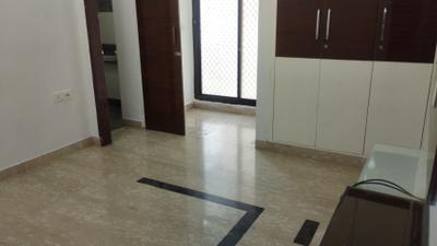 Bedroom Image of 2200 Sq.ft 4 BHK Apartment / Flat for sale in Shubh Laxmi Apartment, Sector 6 Dwarka New Delhi for Rs. 38500000