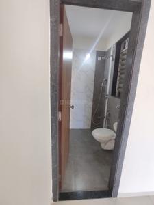 Bathroom Image of 720 Sq.ft 1 BHK Apartment / Flat for sale in Ambernath East Ambernath for Rs. 3800000