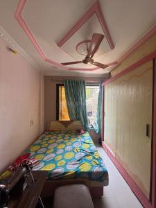 Bedroom Image of 1300 Sq.ft 3 BHK Apartment / Flat for sale in Vrindavan Paradise, Kalyan West Kalyan for Rs. 11000000