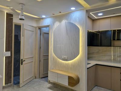 2 BHK Flat