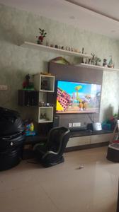 Hall Image of 1600 Sq.ft 3 BHK Apartment / Flat for rent in Kadugodi Bengaluru for Rs. 50000