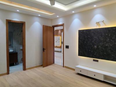 Bedroom Image of 800 Sq.ft 2 BHK Apartment / Flat for sale in Signature Global Prime, Sector 63 Gurgaon for Rs. 11000000