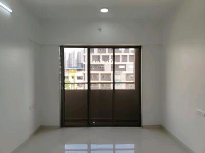 Bedroom Image of 1056 Sq.ft 2 BHK Apartment / Flat for sale in Rajhans Moonstone, Vasai West Vasai for Rs. 11200000