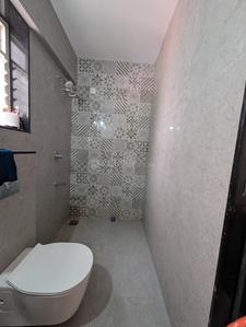 Bathroom Image of 1615 Sq.ft 3 BHK Apartment / Flat for sale in Kothrud Pune for Rs. 23000000